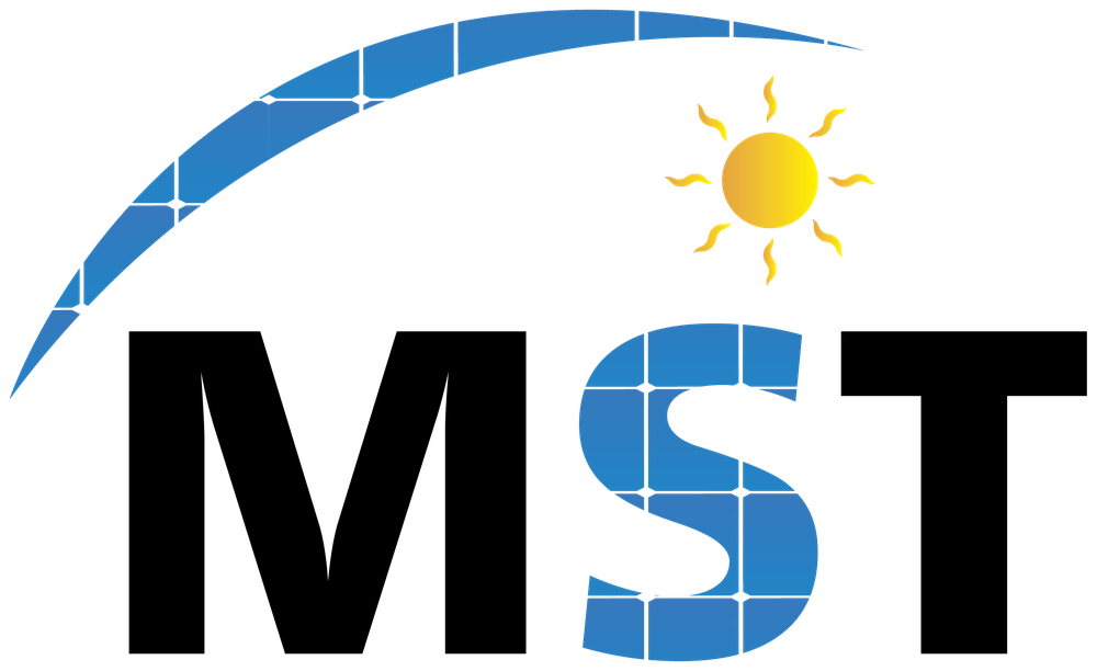 MST — Mughal Solar Traders